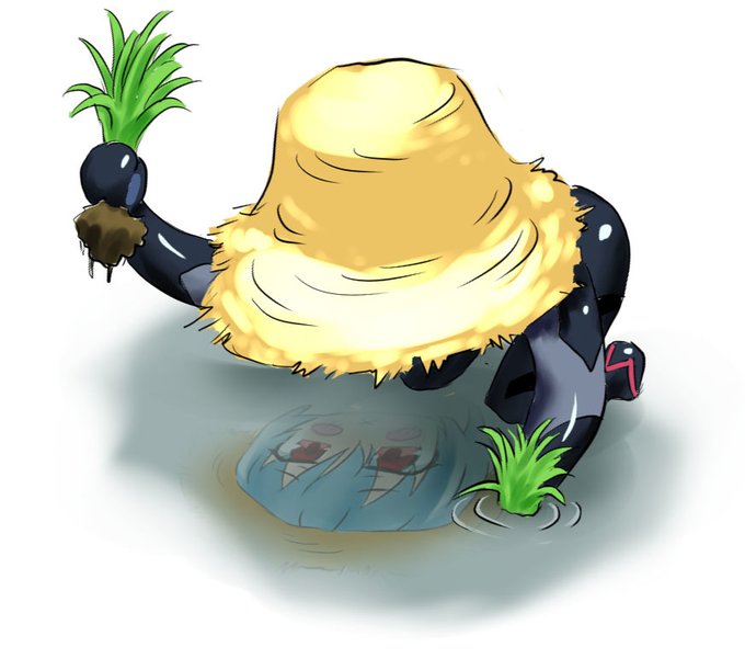 酒々)ふと思い出したワンドロ。人生初で多分最後の。一応、パシャ波さんどすー。最初の1分からあわあわあわわでしたよ。ワンドロでめっちゃ上手すぎな方々って"積んでるモノ"がそもそも違うんだなーって実感できて良かった 