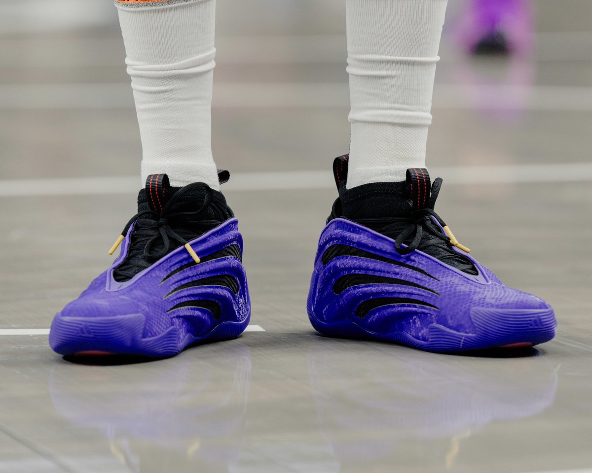 James Harden debuted his China-exclusive “Year of The Snake