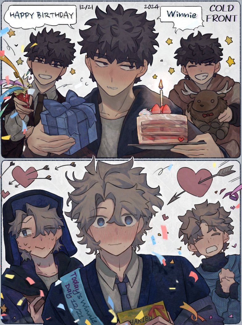 Itsuku Ento tweet media