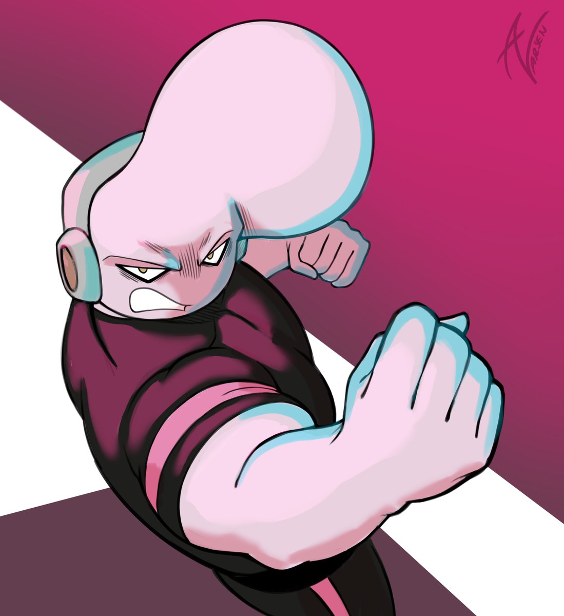 ArsenDraws's tweet photo. Gam Tsicles
#webtoon #art https://t.co/StovaOJJnp