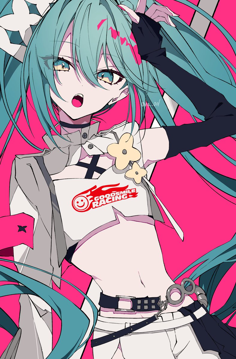 #RACINGMIKU 2025