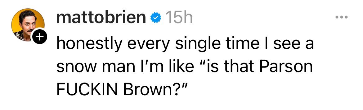 This made me laugh way more than it probably should have 😂😂😂