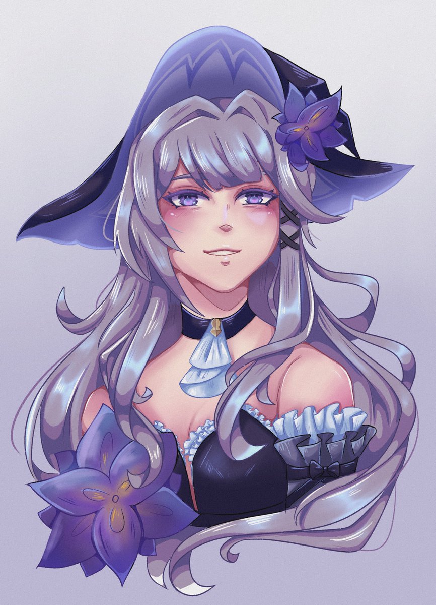 💜✨

#Herta #TheHerta #HonkaiStarRail #hsr