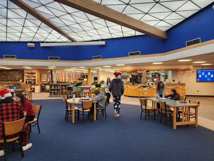 Lamphere High School | The Lamphere Schools tweet media