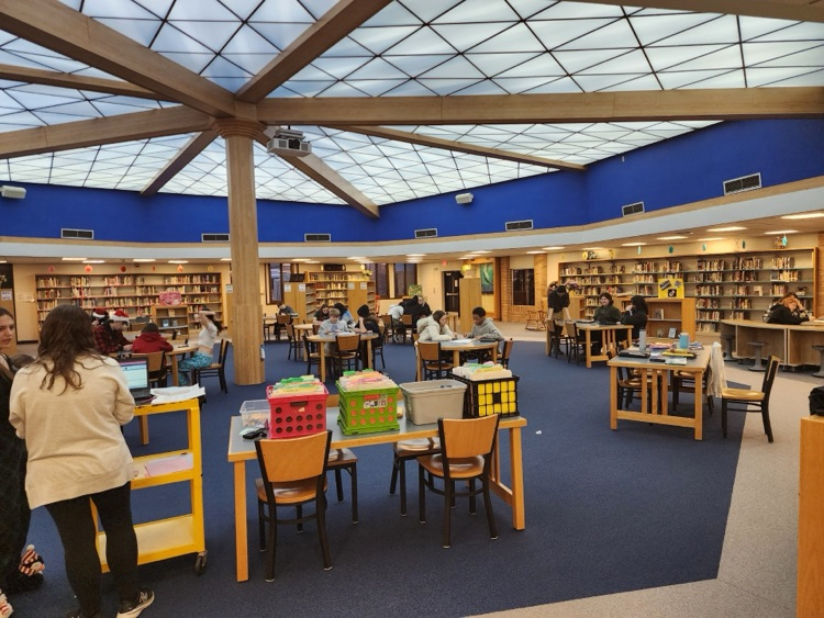 Lamphere High School | The Lamphere Schools tweet media