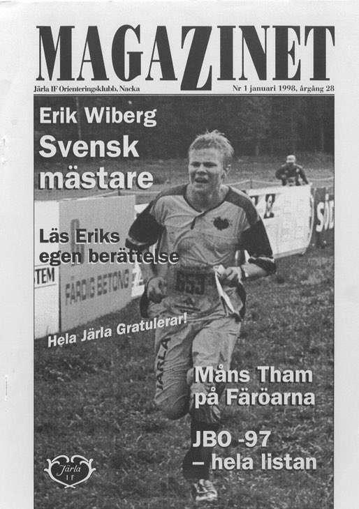 110-årsfirandet 2024 avslutas med 115 nummer av JärlaMagazinet och Järla-Nytt på jarla.com
God Jul och trevlig läsning av Järlahistorien.