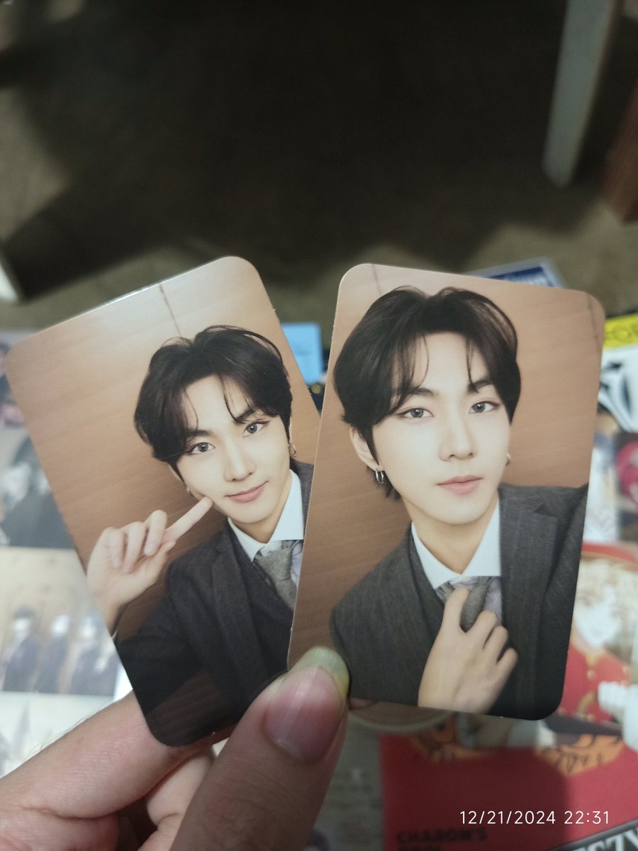 reyseddie's tweet photo. I'm really really glad it finally came na^^ Thank you so muchh po @vjscart for all the updates. It was well packed and secured. Di na me nakapag-take ng vid nor photo since inopen na sya ng kapatid ko😭, still I'm very happy with all the stuff that I got—
#vjsproof 🫶🫶💓 https://t.co/oCN92JLGj6