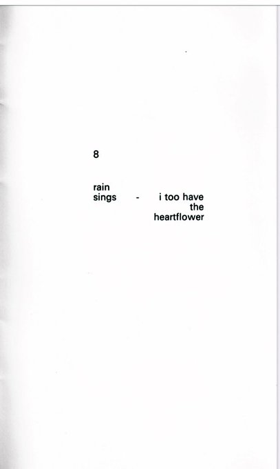 12 dancepoems from the cosmic typewriter, 1969 by Dom Sylvester Houédard  [PDF]: ubu.com/media/text/vp/…