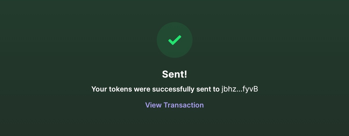 WrouthCalls's tweet photo. PROOF OF $SOL GIVEAWAY 🎁

- Repost and Follow (with notis 🔔)
- Like and DROP $SOL addy

Be QUICK https://t.co/mvgbx2747a