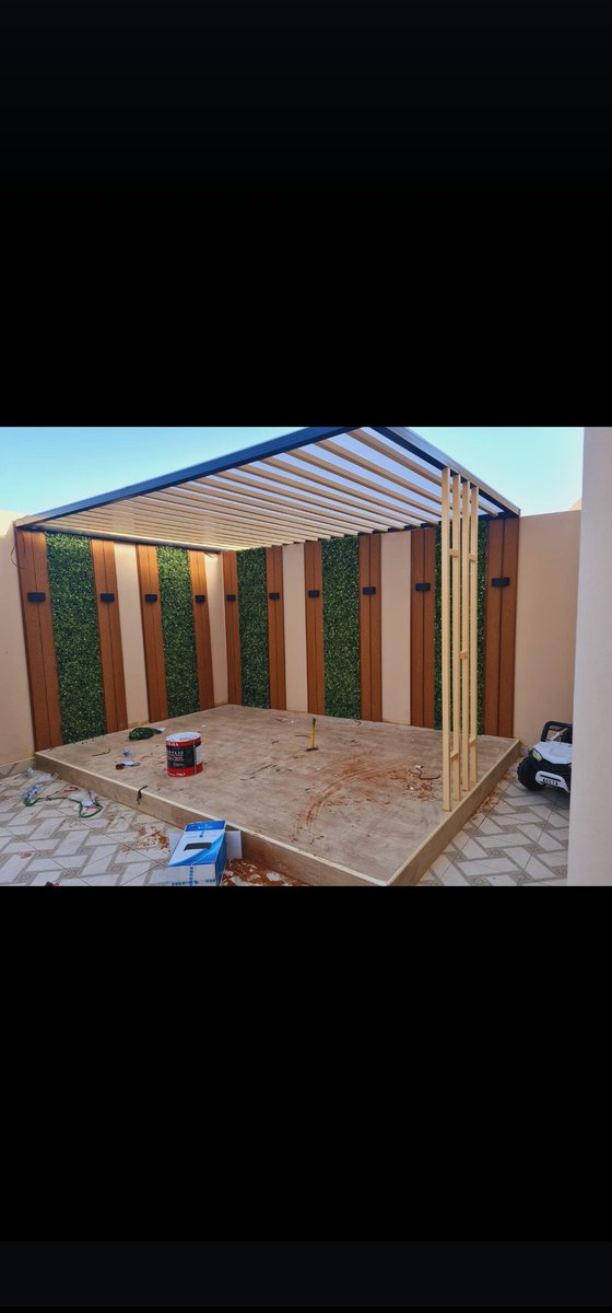 نقوم بتوريد وتركيب جميع أعمال المظلات والسواتر والشبوك الزراعيه وجميع أعمال الحداده مظلات احواش لتواصل 0557872313
#مظلات 
#مظلات_سيارات
#سواتر 
#مظلات_مسابح
#هناجر
#مستودعات