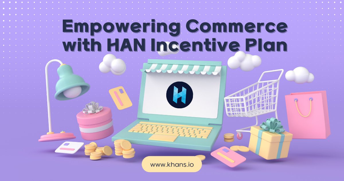 HanIdentity's tweet image. HanChain bridges blockchain and real-life payments with unmatched stability. 💳🔗✨

#HanChain #BlockchainPayments #StabilityMatters #CryptoInnovation #RealWorldFinance #FutureOfPayments #Web3Solutions