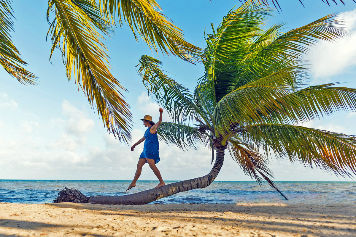 naiaresortspa's tweet image. Your Saturday schedule: Morning yoga, spa bliss, and endless beach time. Relax, you’re on Naia time. 🧘‍♀️🌴 #SpaSaturday #BelizeZen