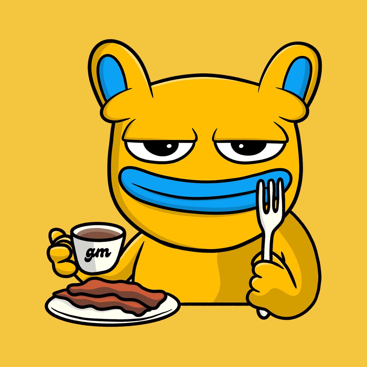 JesseLegBase's tweet photo. Gm! https://t.co/ax0hw3THFH