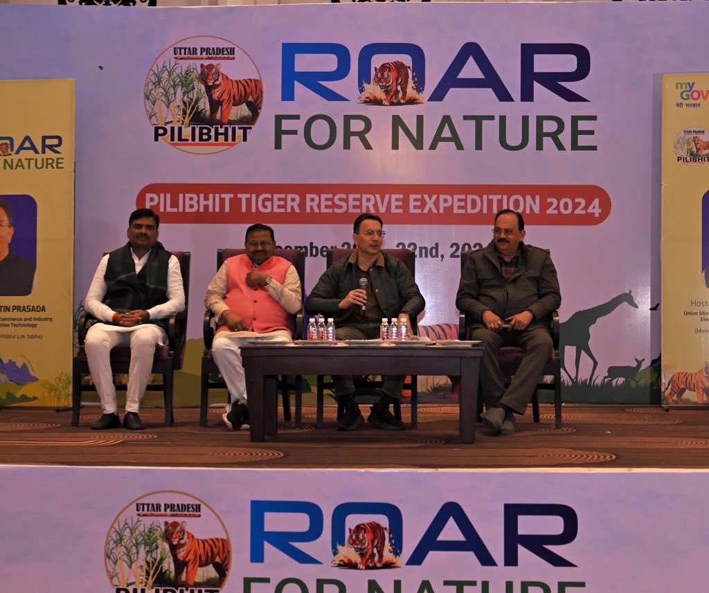 Jitin Prasada जितिन प्रसाद tweet media