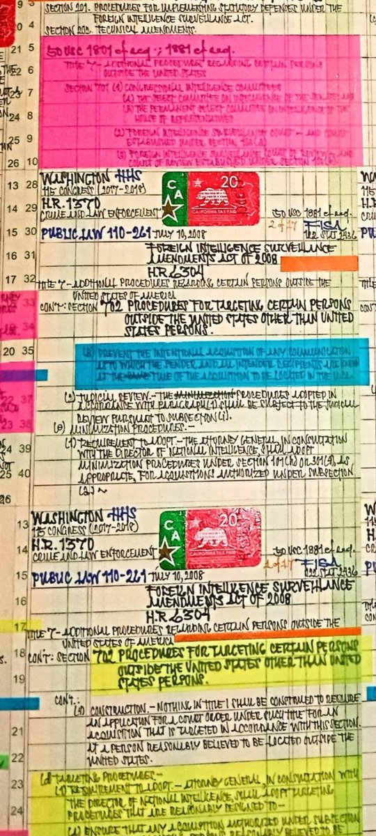 M17_Lpunzalan's tweet photo. 122124. "@CAFinUS #Quote® 'LZ Punzalan' pub.l.110-261 material to #TVPRA #NTX...
{@FBI}
...#NFT
#project is preemptive.
#review is definitive.
#deduce is conclusive account @NYCHRA illustrating® subjective TRUTH @NationalGuardNY #HR6395 #II @SocialSecurity 8 #FR 214.11(f) @CIA?" https://t.co/woIC1ny1rz