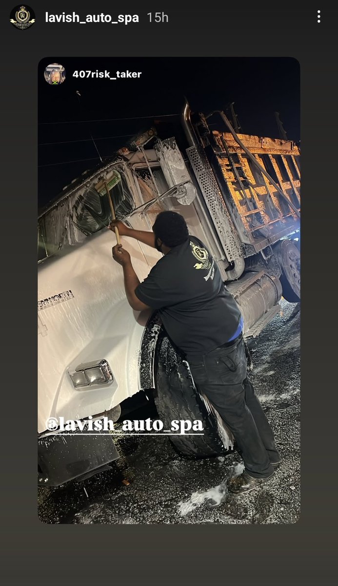 FlavorsSubie's tweet image. @Lavish_Auto_Spa on Instagram #HolidaySpecials #StillAvailable #CheckEmOut