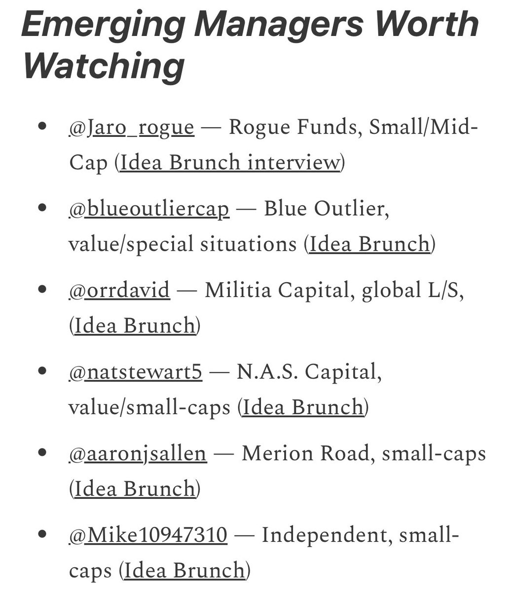 Jaro_rogue's tweet photo. Thanks for the 2 shoutouts in your recent article! @StockJabber I truly appreciate the support and I HIGHLY suggest everybody goes and checks out the resources on his most recent article. @BearCaveEmail https://t.co/wQGG4dEgAt