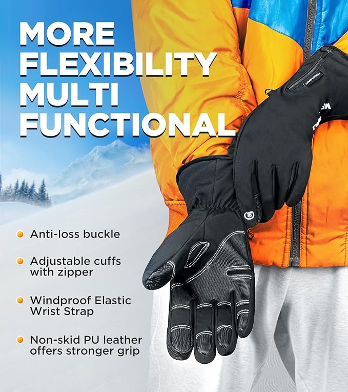 MFK2507's tweet photo. -10℉ Waterproof Winter Gloves.
Shop Now : https://t.co/jXZQnuYGeD

Follow for more Amazon best products.

#myshop #amazon #gloves #winter #online #shopping #bestproducts https://t.co/evhZrwJTR4