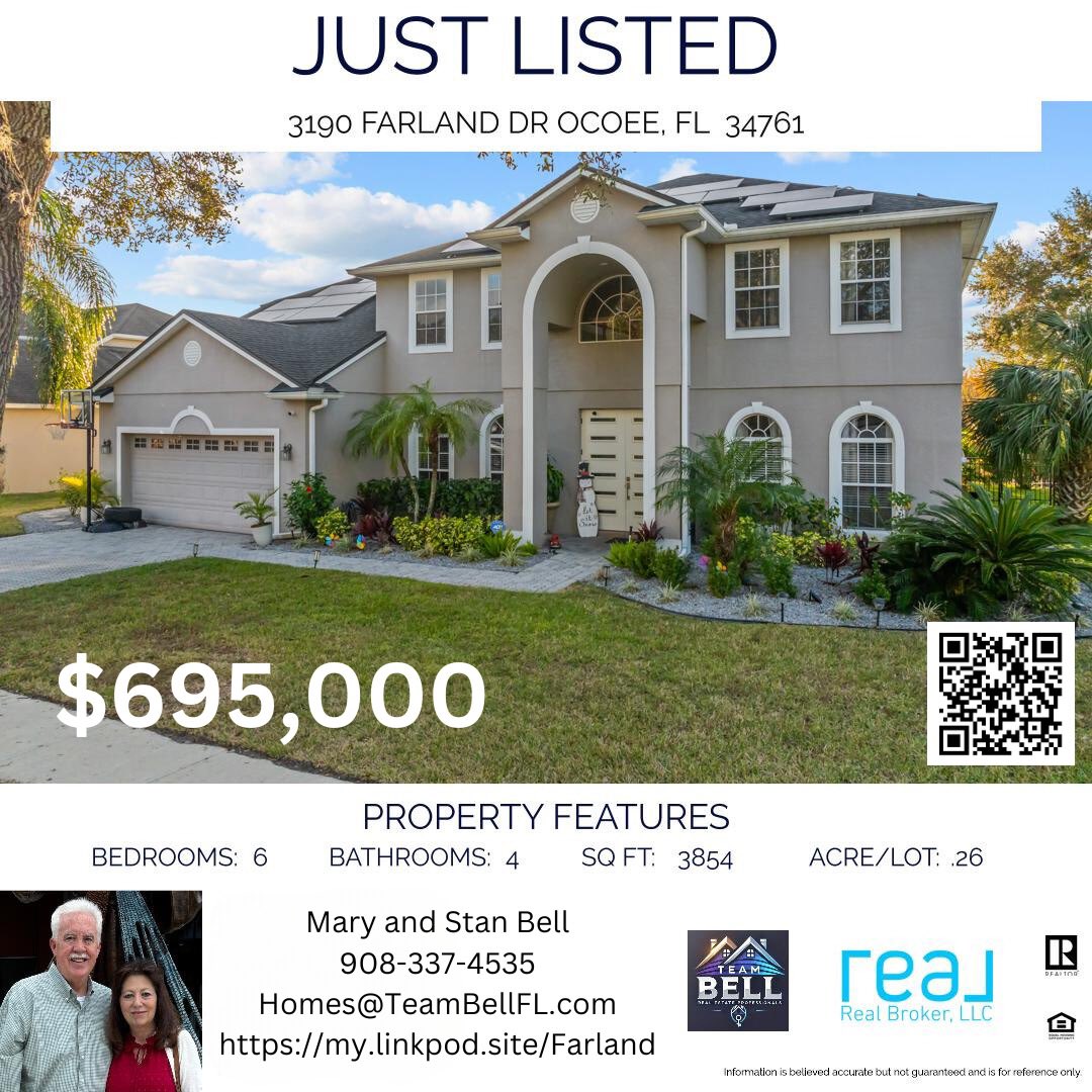Sparrows_Gold's tweet photo. Check out our newest listing in Ocoee,FL!

https://t.co/GciCLcZrwo https://t.co/QU03XPS4eO