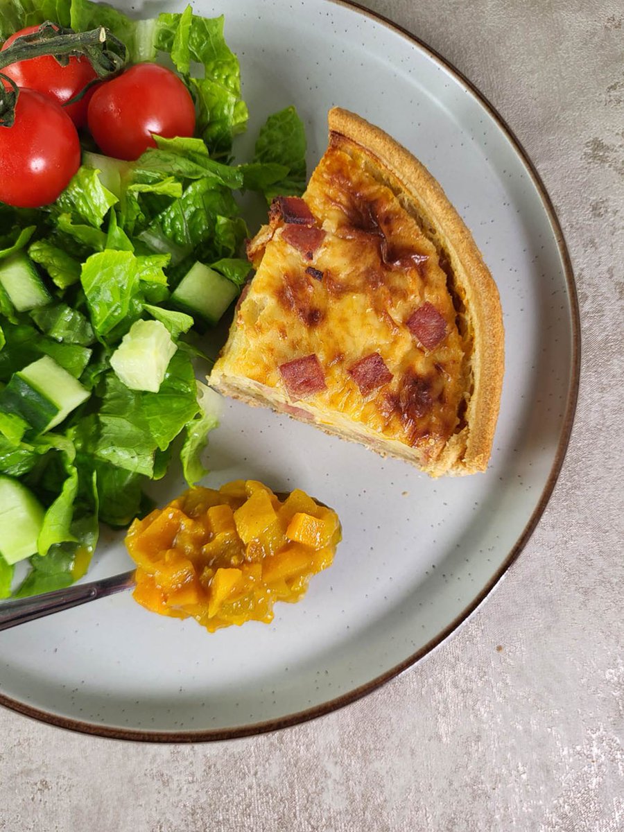 CondimentsKitch's tweet image. We've been practising our photography, what do you think? 

#MHHSBD #piccalilli #CondimentsKitch