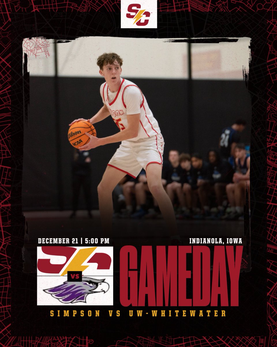 SCStorm_MBB's tweet photo. Last home game of 2024!

🆚 UW Whitewater
🕔 5 p.m.
📍 Indianola, Iowa
📊/🖥️ https://t.co/9mp5T20KMd

#rollriversMBB #d3hoops https://t.co/Dm1MAdvGSx