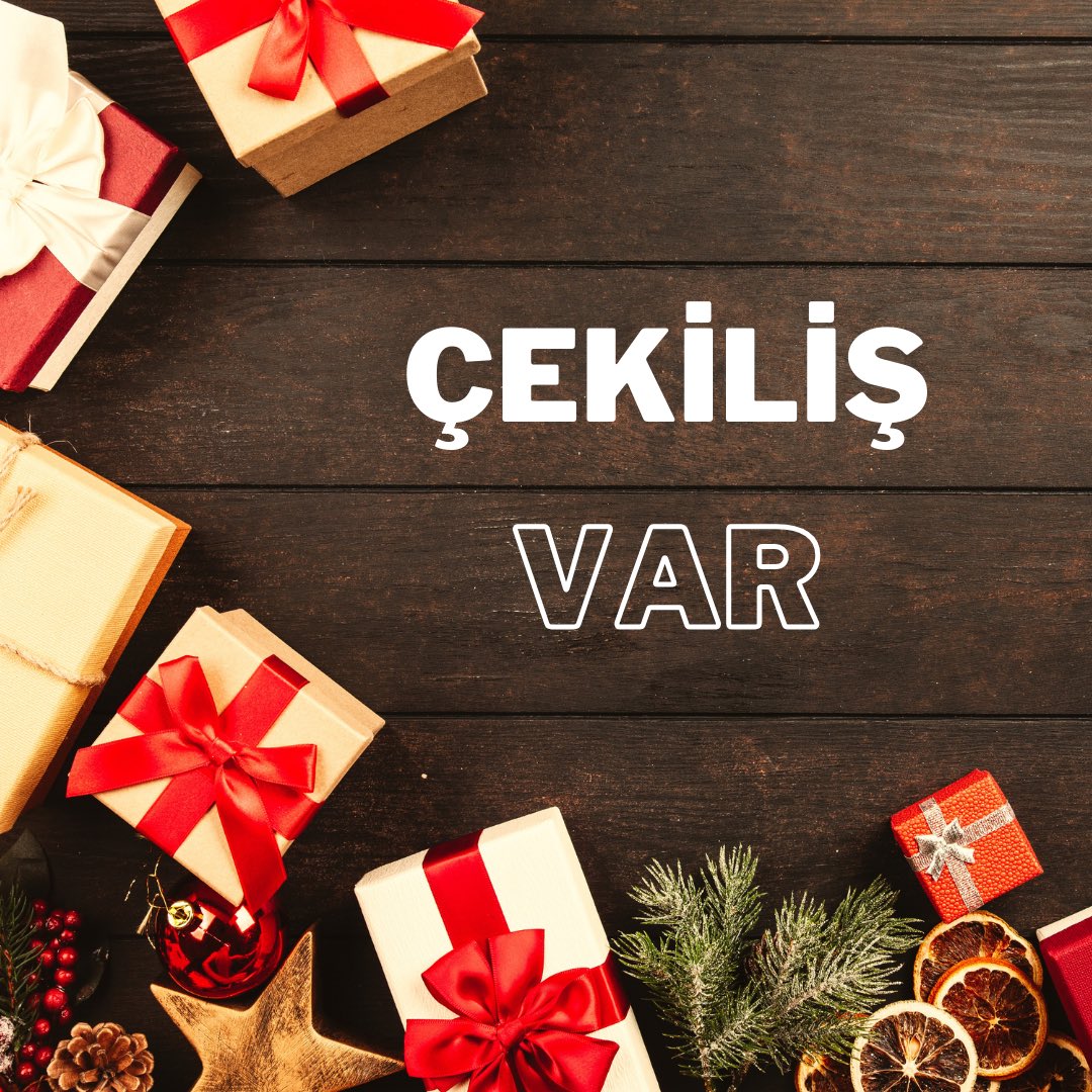 Yeni yıl hediyeniz bizden 🎄

1 takipçimize Premier Lig baskılı Hoodie hediye ediyoruz!.

Katılım şartları çok basit 📌

• Bizi takip etmeniz ( <a href="/EPL_Yorumcusu/">EPL Yorumcusu</a> )
• RT yapmanız ( Yeniden Gönder )
• Yoruma istediğiniz takımın adını yazmanız

Sonuç 1 Ocak’da açıklanacak 🎁