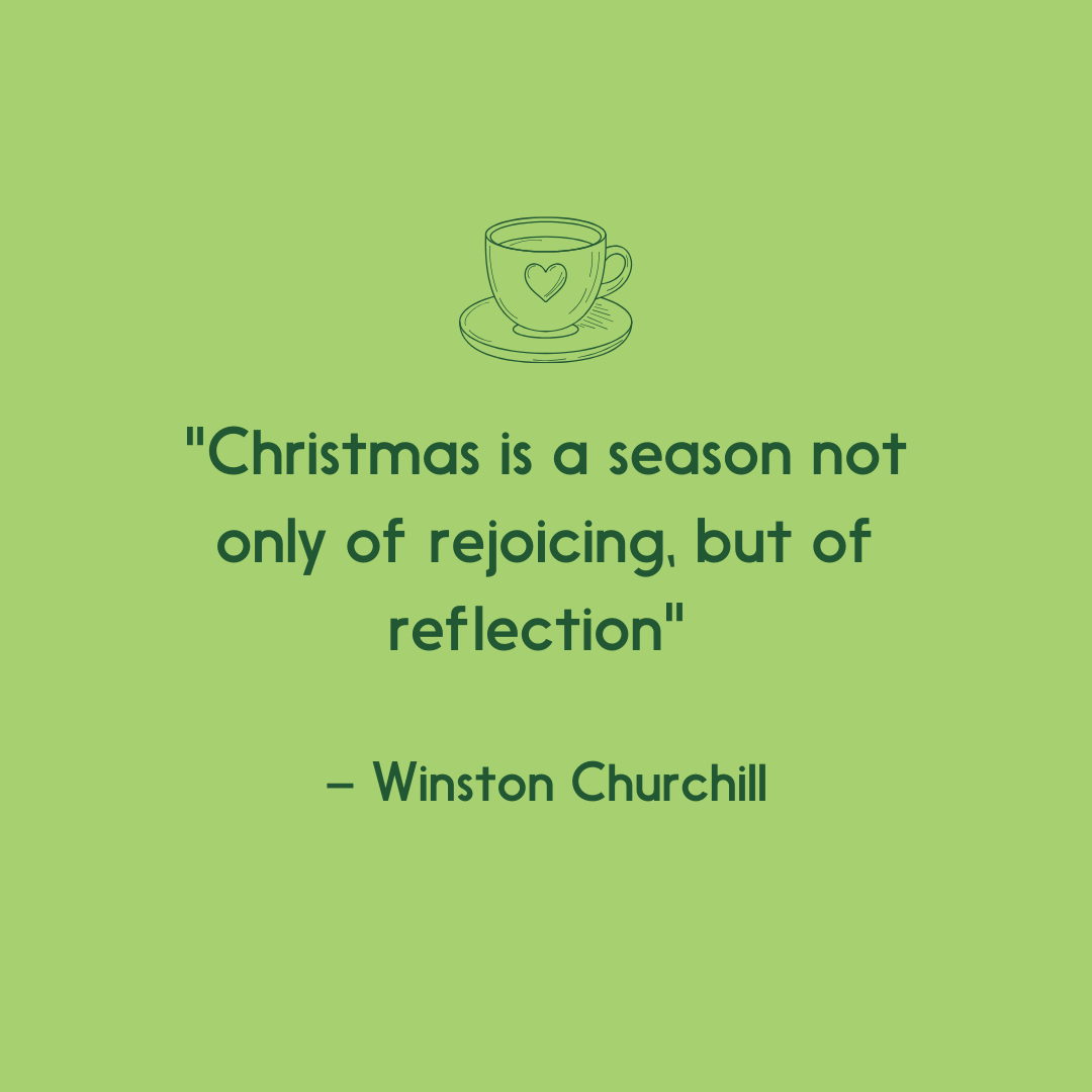 SaladaTea's tweet photo. Rejoicing with those we love and reflecting over cups of tea... the perfect way to spend the holiday season. 

#holidayseason #holiday #family #cupsoftea https://t.co/dTXE1KUY7W