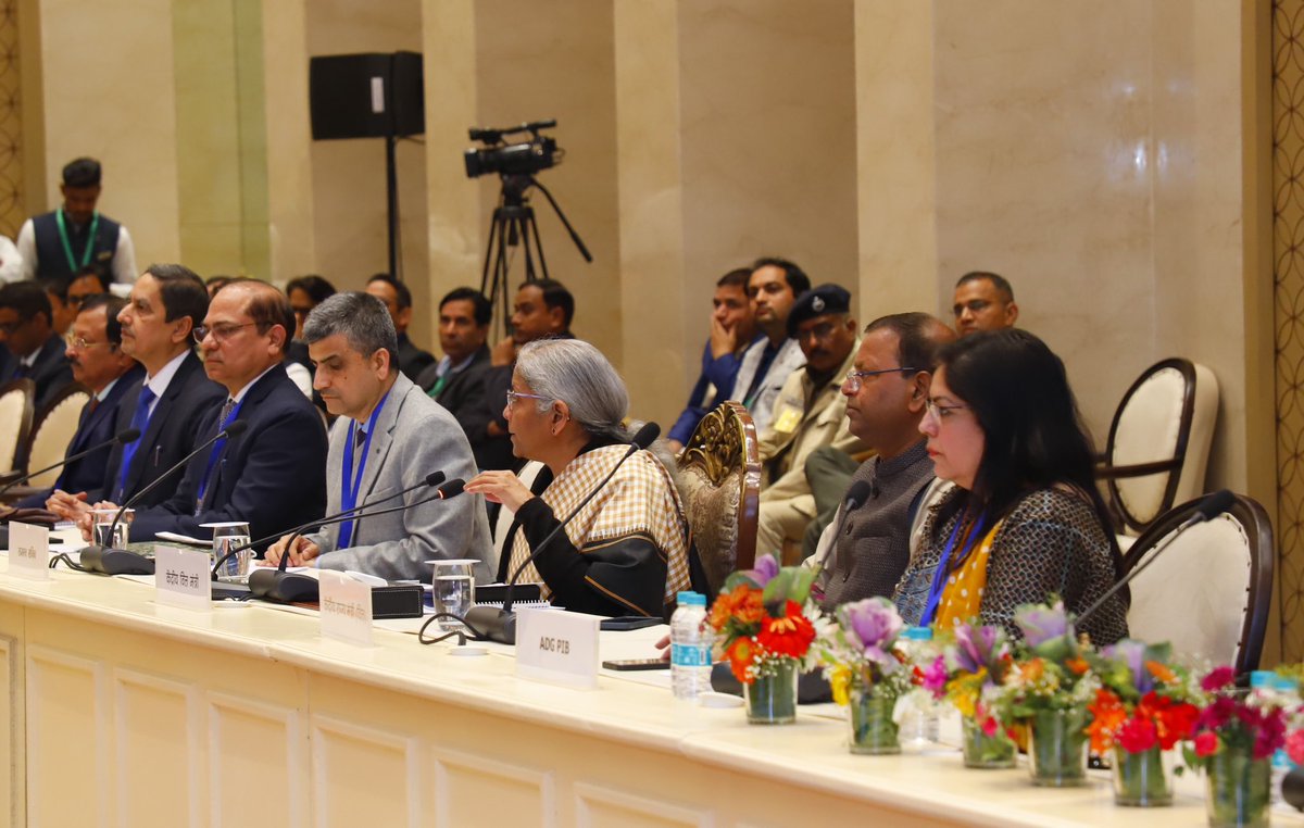 FinMinIndia's tweet image. 👉 Recommendations of the 55th Meeting of the #GSTCouncil

👉 GST Council recommends reduction in #GST rate on Fortified Rice Kernel (FRK), classifiable under 1904, to 5% 

👉 GST council also recommends to fully exempt GST on #GeneTherapy

👉 GST Council recommends exemption of…