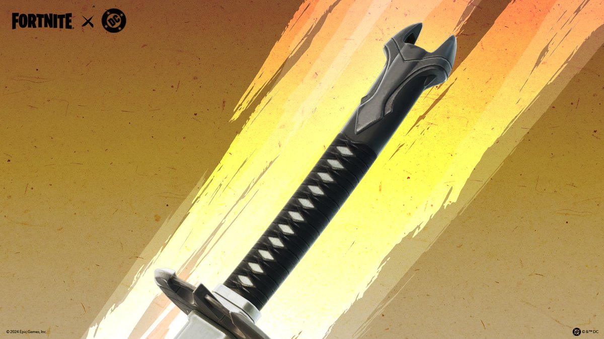 Fortnite tweet media