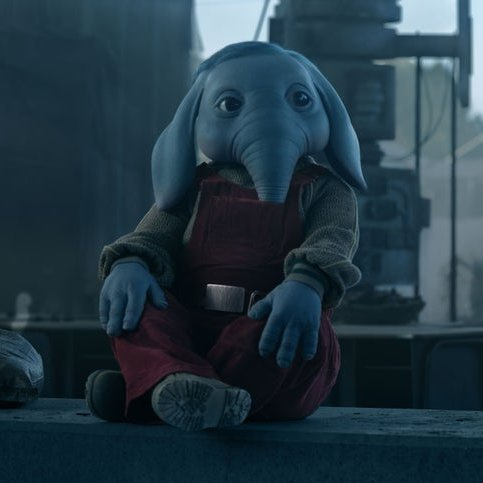 Thinking of him 💙