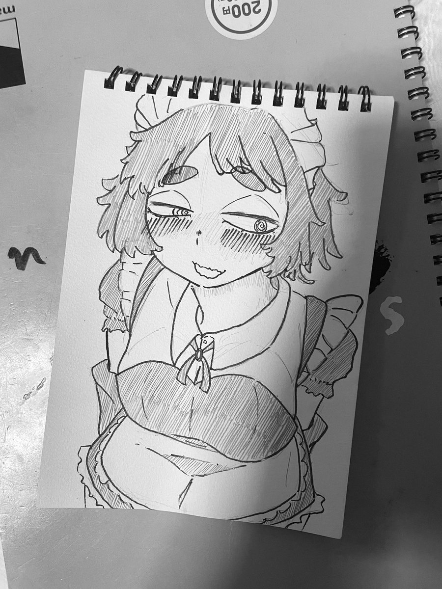 MISHIKEN tweet media