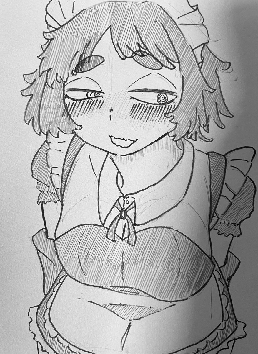 MISHIKEN tweet media