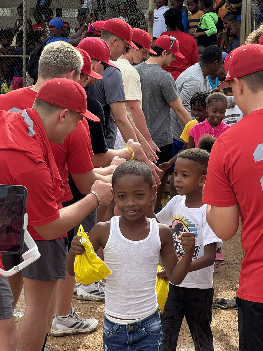 Todd McDorman tweet media