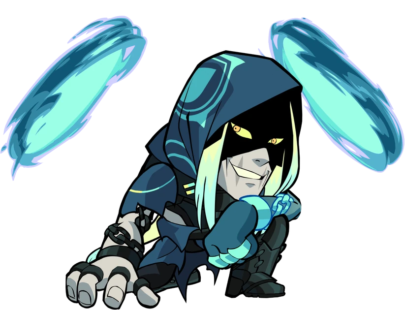 Jesior3's tweet photo. You should add a counter for used sigs to this game. If someone uses more than 30, they should receive negative Elo #brawlhalla https://t.co/g1ou86B8sc