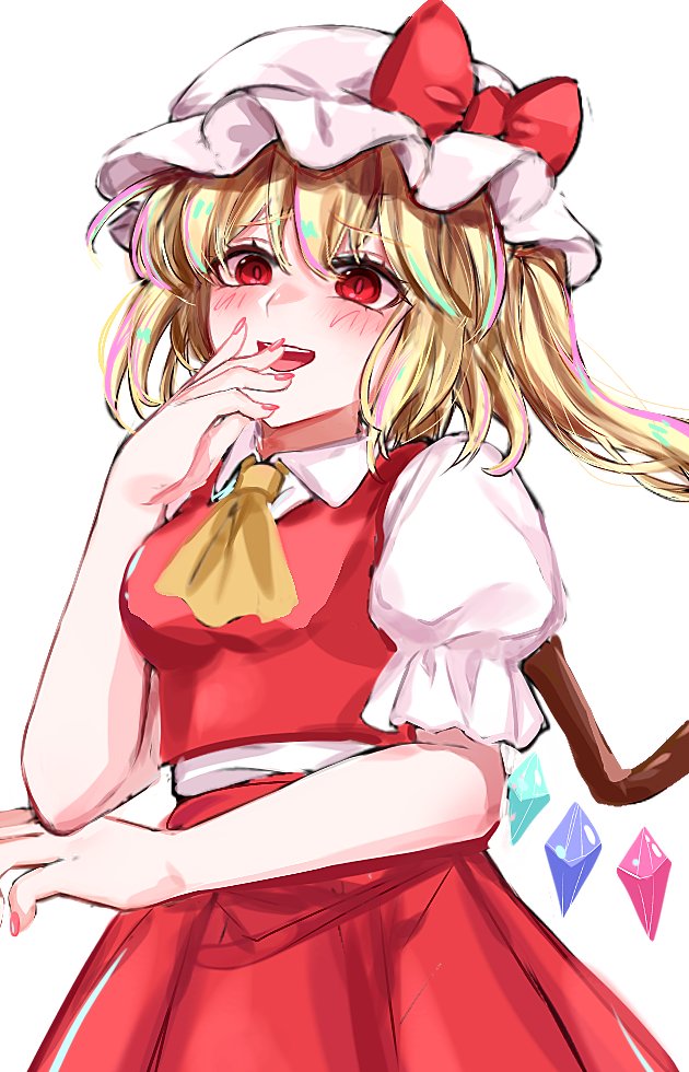 monima6789's tweet photo. #深夜の真剣お絵描き60分一本勝負 
『えーw』って顔のフランちゃん https://t.co/RnA0yd46b2