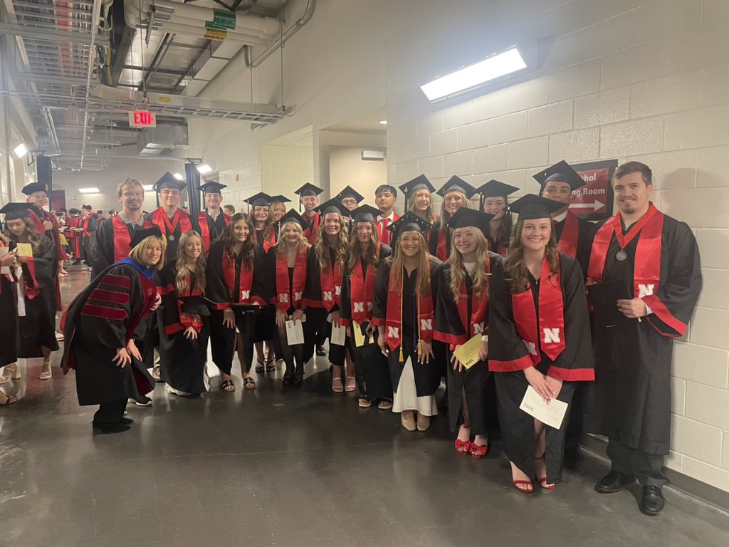 Kathy Farrell (@kathyfarrellunl) on Twitter photo Behind the scenes <a href="/UNLincoln/">University of Nebraska-Lincoln</a> graduation - some excited <a href="/NebraskaBiz/">Nebraska Business</a> students! Behind the scenes <a href="/UNLincoln/">University of Nebraska-Lincoln</a> graduation - some excited <a href="/NebraskaBiz/">Nebraska Business</a> students!