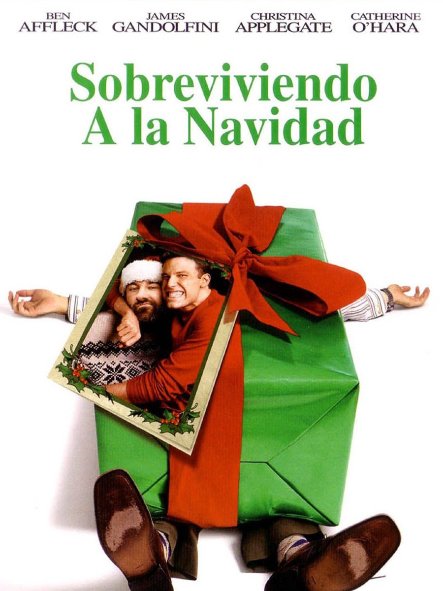 Contrasypros's tweet photo. Hoy vemos «Sobreviviendo a la Navidad» #SesiónInfantil #CineEnCasa #PelisCyP #PelisFamiliares #PelículasFamiliares #PelículasParaNiños #PelículasParaVerEnFamilia #PelículasDeNavidad #NavidadesConNiños #PelículasNavideñas https://t.co/MU9gRiiGU3