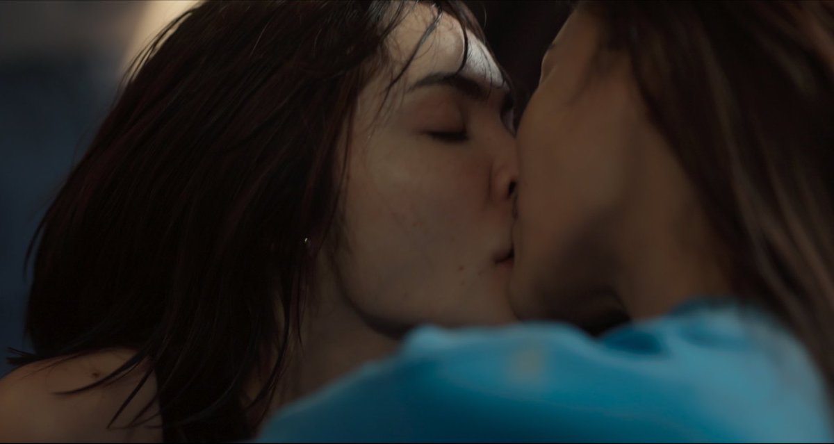 lesbocine's tweet photo. O 5° episódio de #PetrichorTheSeries já está disponível.

🔗 https://t.co/HBzjqbBXe4

PTC SERIES ENGLOT EP5 
#PetrichorTheSeriesEP5 https://t.co/q61oQsovGT