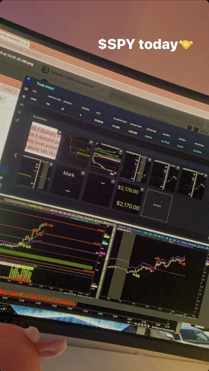 SandraOptionsfx's tweet image. YES!!!💰🤑🚀🚀🚀🚀🚀