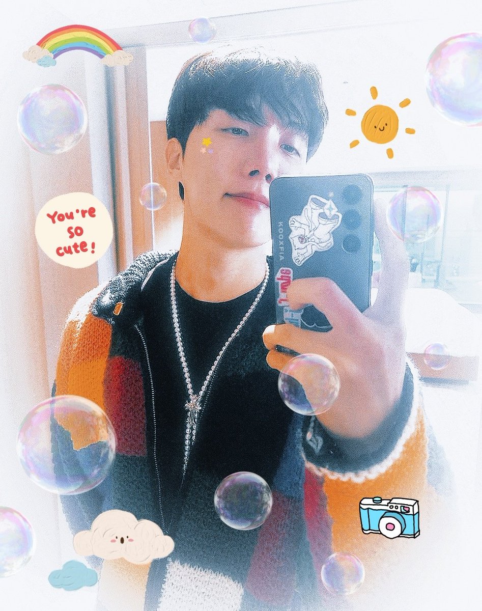 K00XFIA's tweet photo. 🤍🧸🌷🍭 https://t.co/n4wu5QJbeE