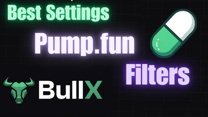 0xGoonspete's tweet photo. GMGN + BULLX + Pumpfun +Ultimate GEM set up 
Every smart Trader you know uses this strategy
😎New traders often spend 8 hours a day staring at their monitors, searching for promising tokens to buy.

But why should we do this when we can be smarter by using the secret tips 🧵 https://t.co/k0uX5WPOwB