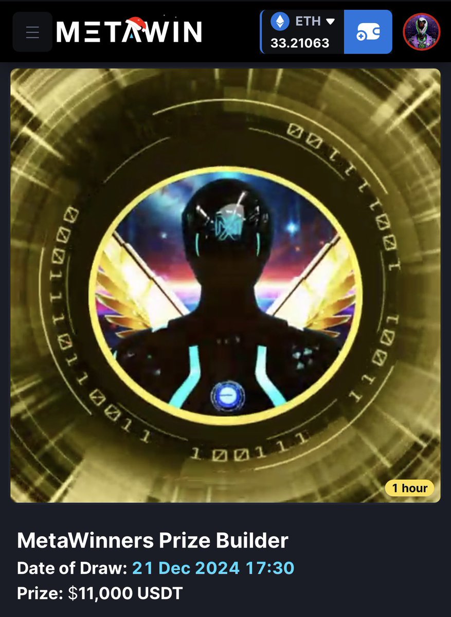 METAWIN.COM tweet media