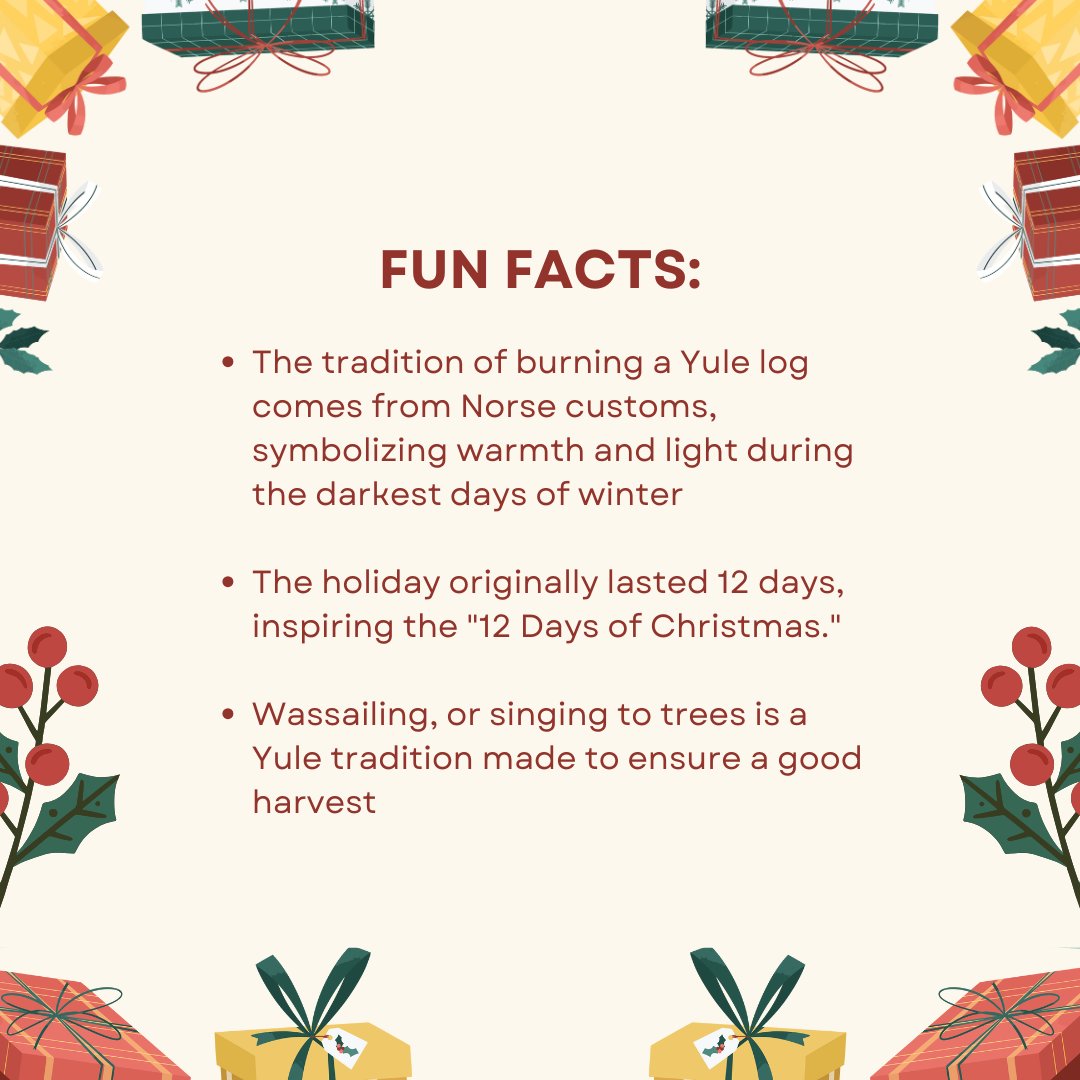 Letters_Against's tweet photo. Happy Yule!!!✨️ https://t.co/pJAuzALllY