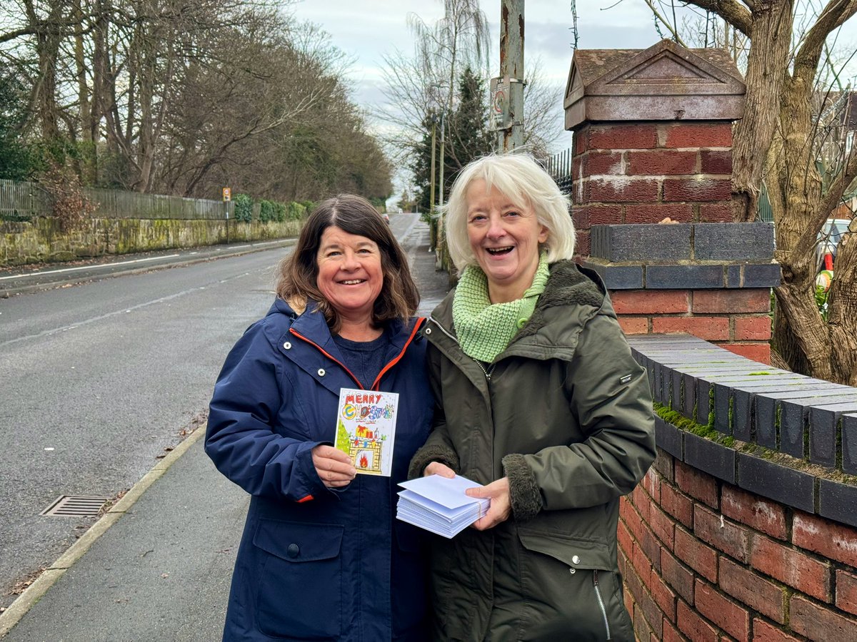 Cllr Debbie Wallice tweet media