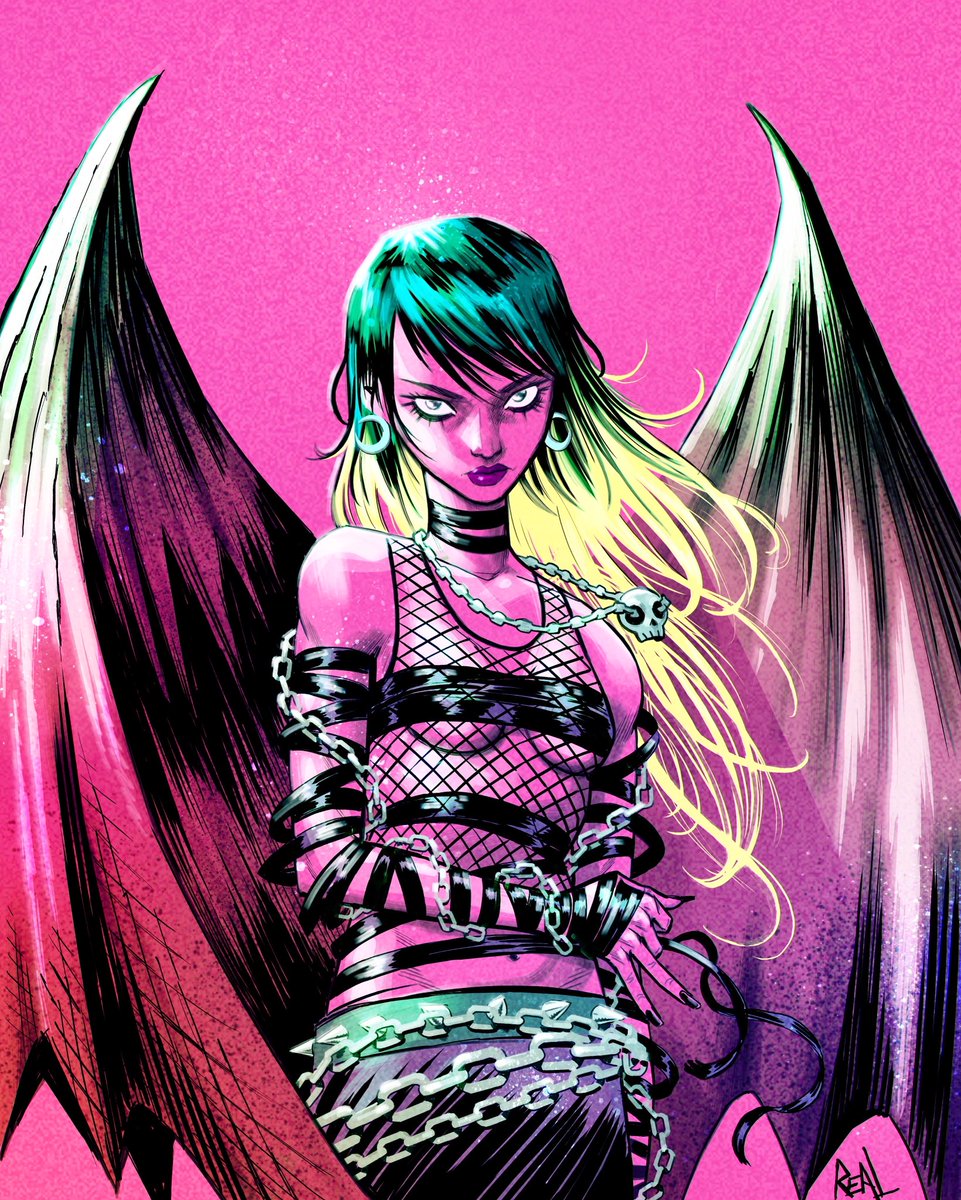 JoseRealArt's tweet photo. Poison Girl
-
-
-
#goth #gothgirl #anime #manga #darkaesthetic #joserealart #emo #emogirl #dark #darkgirl #neoncore #fluorcore #fairycore https://t.co/HcULuvfiQY
