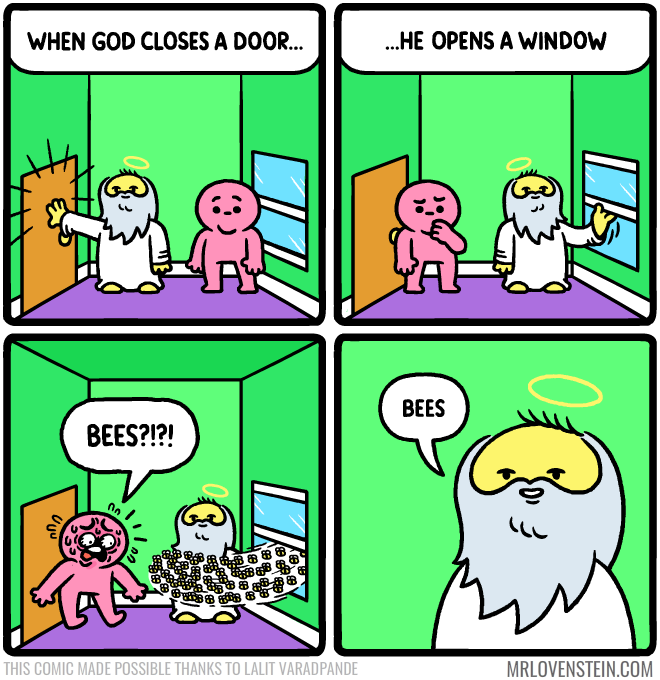 praise be 