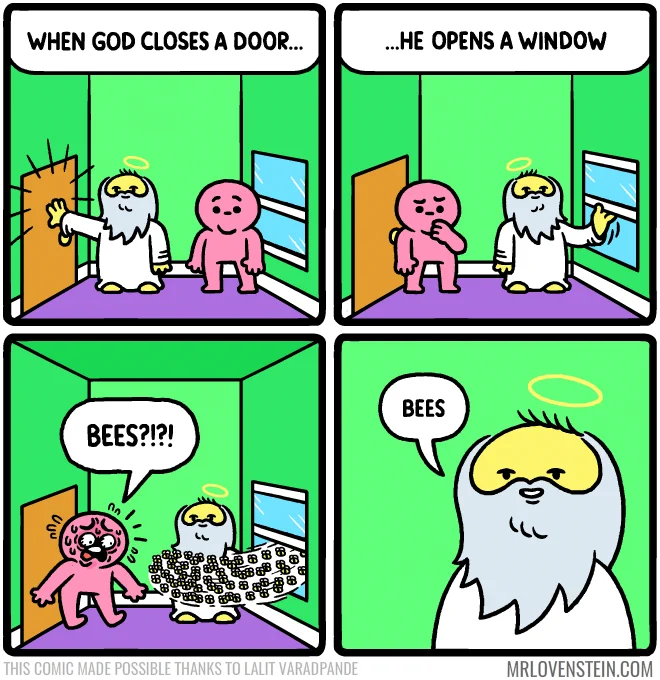 praise be 