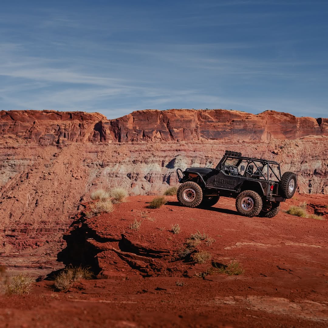 Unforgettable view.
#398Manx

📸: @off_rodion
#VisionWheel #WeAreVisionWheel #JoinTheVision