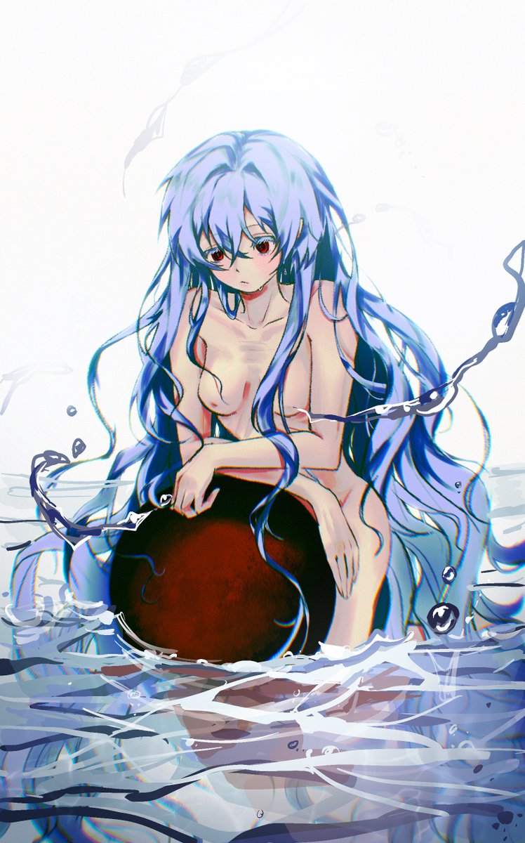 IX_EVA_'s tweet image. 