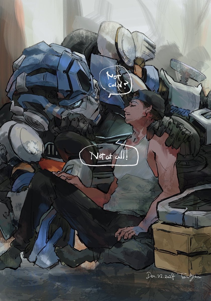 トリ茶 tweet media